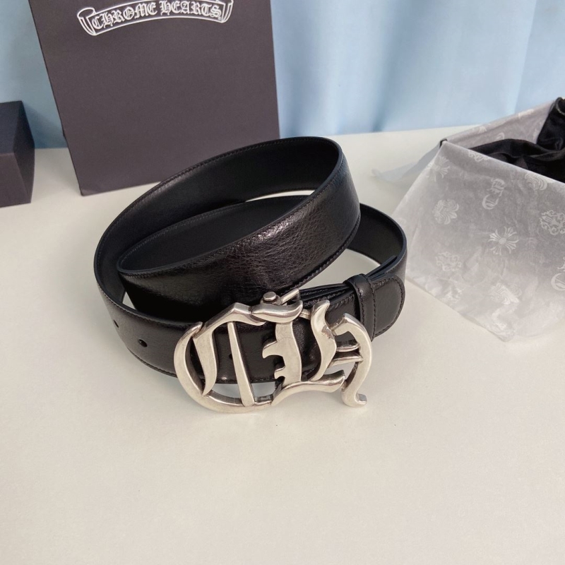 Chrome Hearts Belts